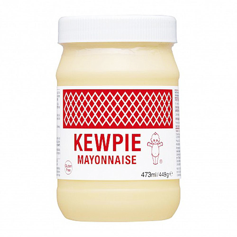 KEWPIE MAIONESE 450gX20BT 日式蛋黄酱